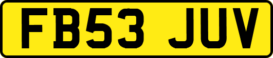 FB53JUV