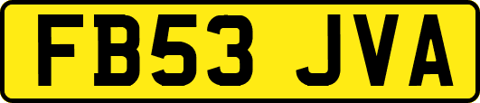 FB53JVA
