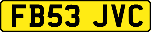 FB53JVC