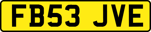 FB53JVE