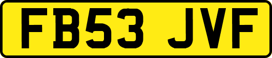 FB53JVF
