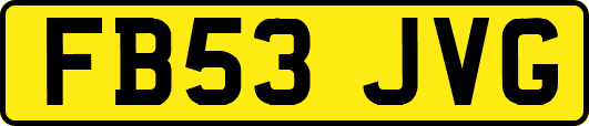 FB53JVG