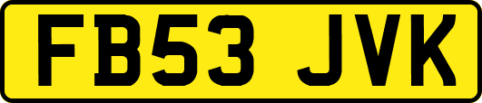FB53JVK