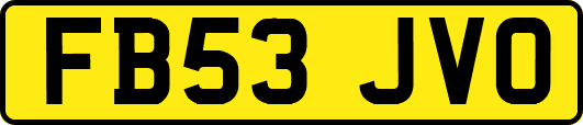 FB53JVO
