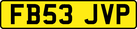 FB53JVP