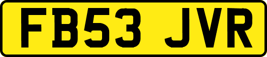 FB53JVR