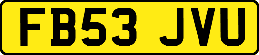 FB53JVU