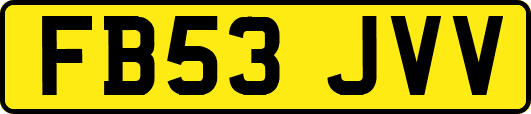 FB53JVV