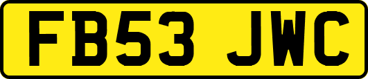 FB53JWC
