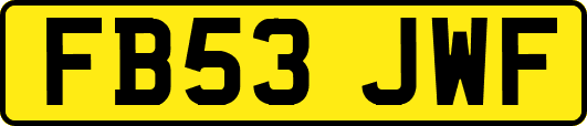 FB53JWF