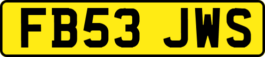 FB53JWS