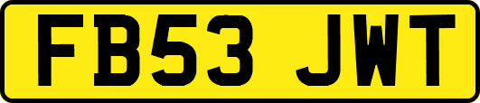 FB53JWT