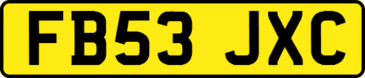 FB53JXC