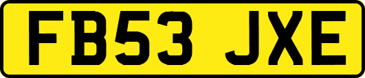 FB53JXE