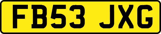 FB53JXG