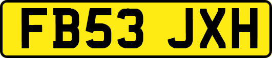 FB53JXH