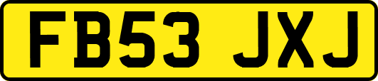 FB53JXJ