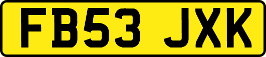 FB53JXK