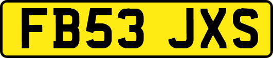 FB53JXS