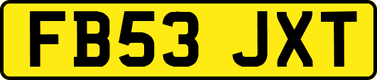FB53JXT