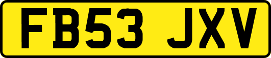 FB53JXV