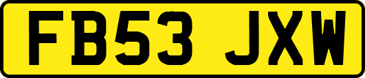 FB53JXW