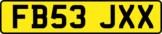 FB53JXX