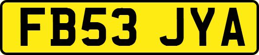 FB53JYA