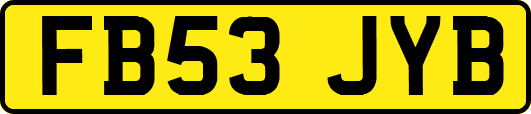 FB53JYB