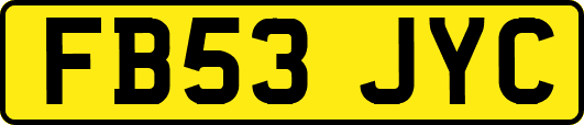 FB53JYC