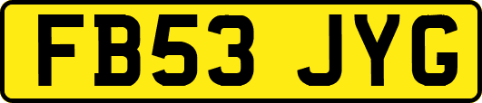 FB53JYG