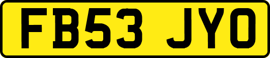 FB53JYO