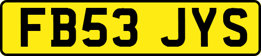 FB53JYS