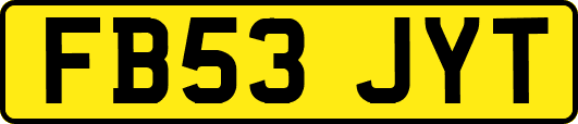 FB53JYT