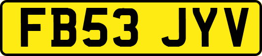 FB53JYV