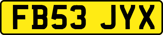 FB53JYX