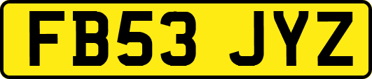 FB53JYZ