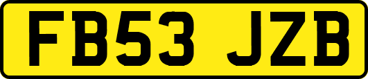 FB53JZB