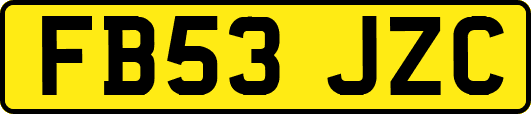FB53JZC