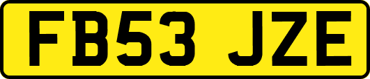 FB53JZE