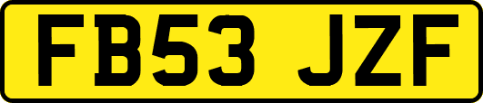 FB53JZF