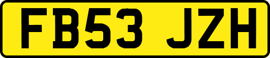 FB53JZH