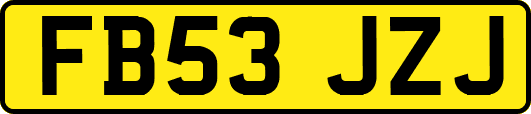 FB53JZJ