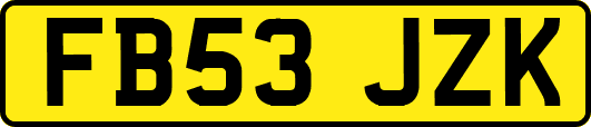 FB53JZK