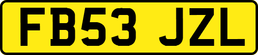 FB53JZL