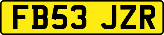 FB53JZR