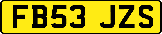 FB53JZS