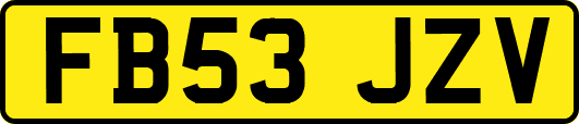 FB53JZV