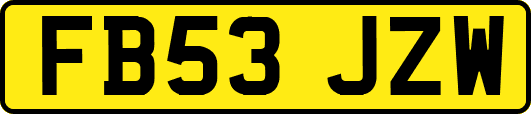 FB53JZW