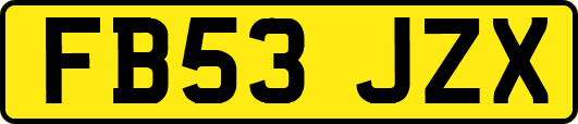 FB53JZX